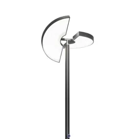 Lampadaire moderne Promoingross HALF P18 LED