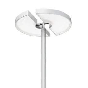 Moderne Stehleuchte Promoingross HALF P18 LED
