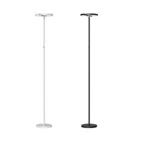Lampadaire moderne Promoingross HALF P18 LED