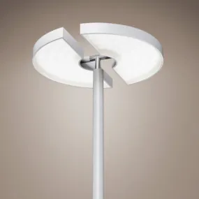 Lampadaire moderne réglable...
