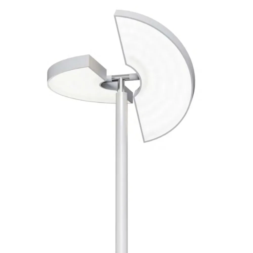 Lampadaire moderne Promoingross HALF P18 LED