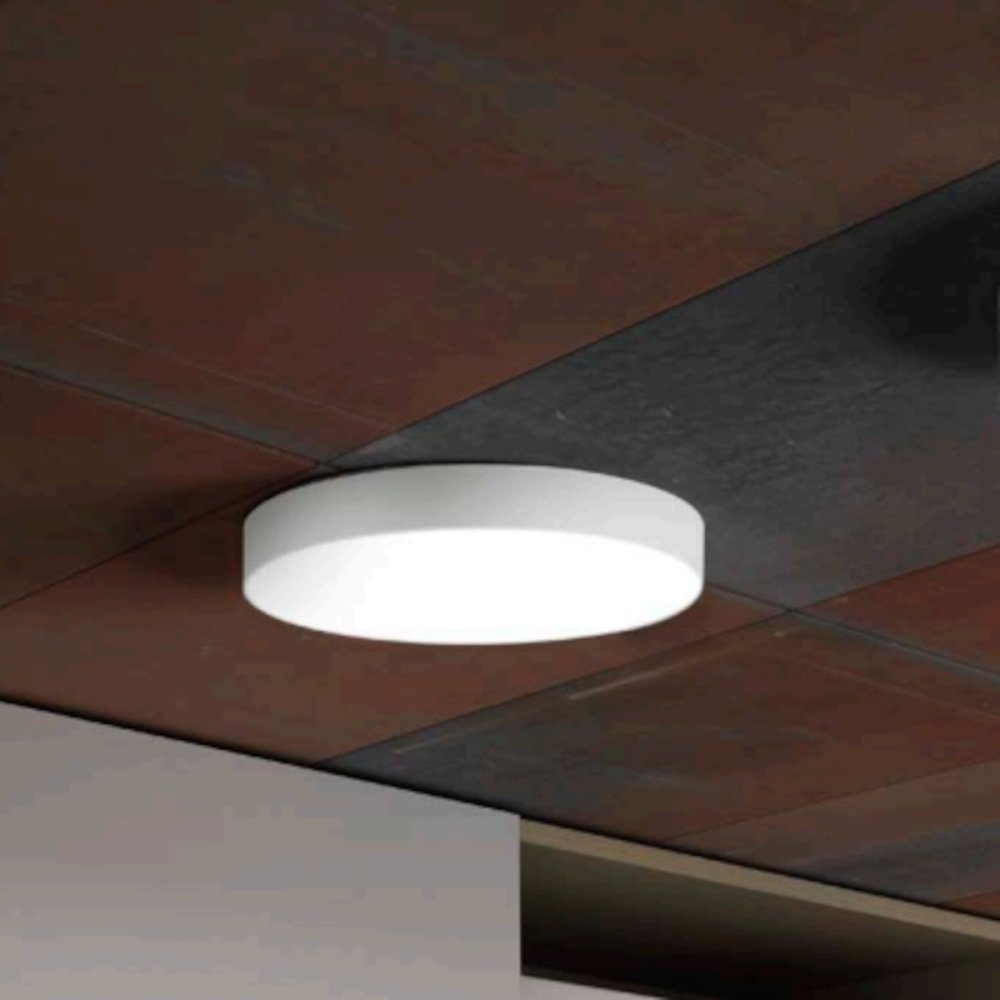 Lámpara de techo moderna Promoingross BOX T10 T20 T30 LED