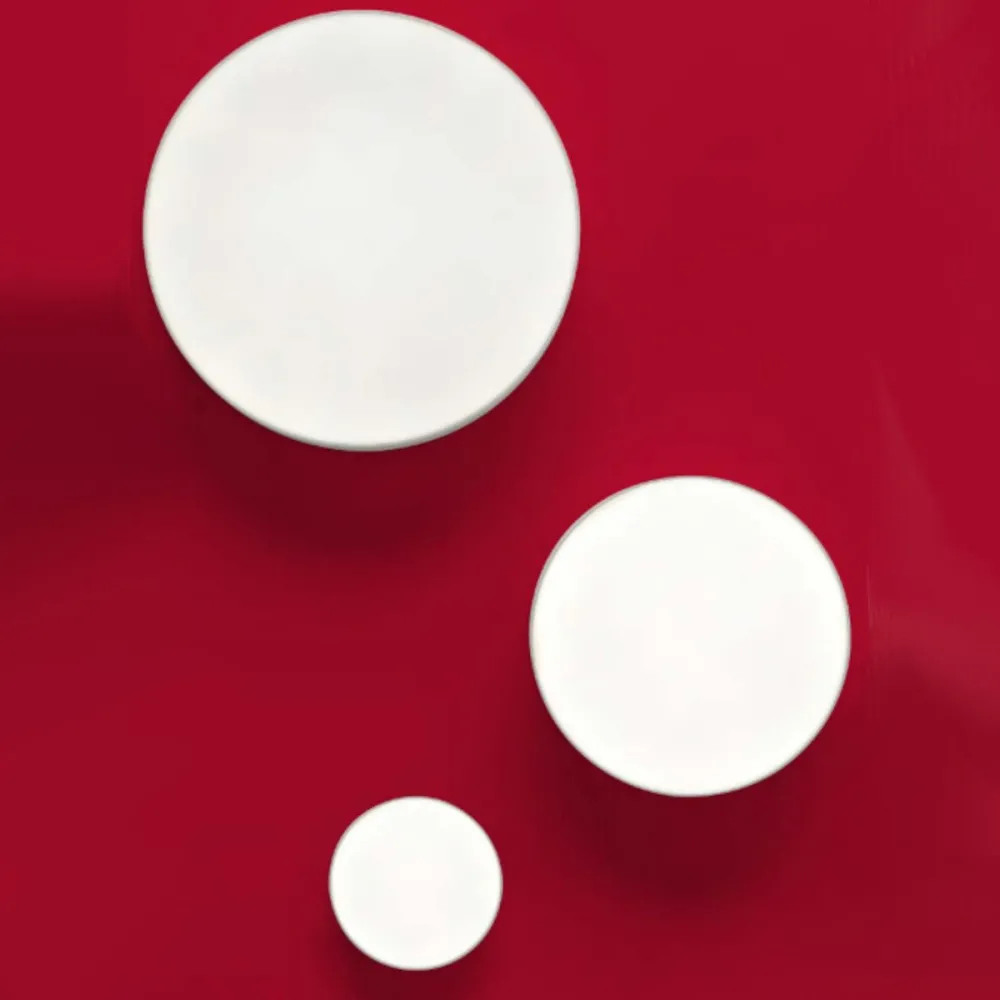 Plafoniera moderna Promoingross BOX T10 T20 T30 LED