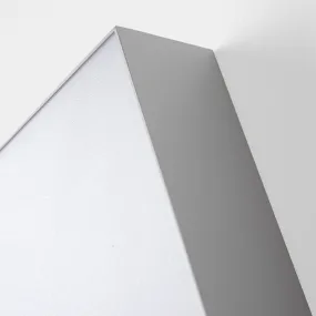 Moderne Deckenleuchte Promoingross BOX Q15 Q30 Q50 Q80 LED