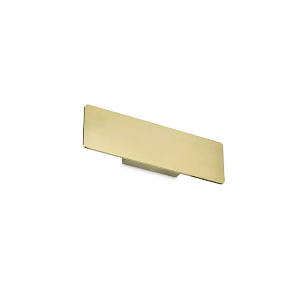 Aplique de pared LED ZIG ZAG 282121 Ideal Lux