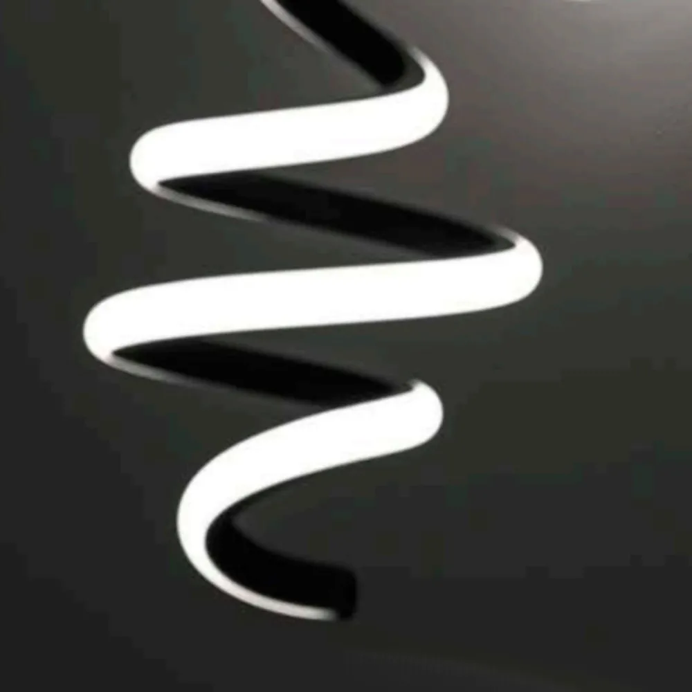 Lustre moderne LED Promoingross BOUCLE S1