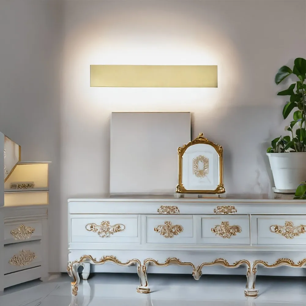 Applique led Ideal Lux ZIG ZAG 282138