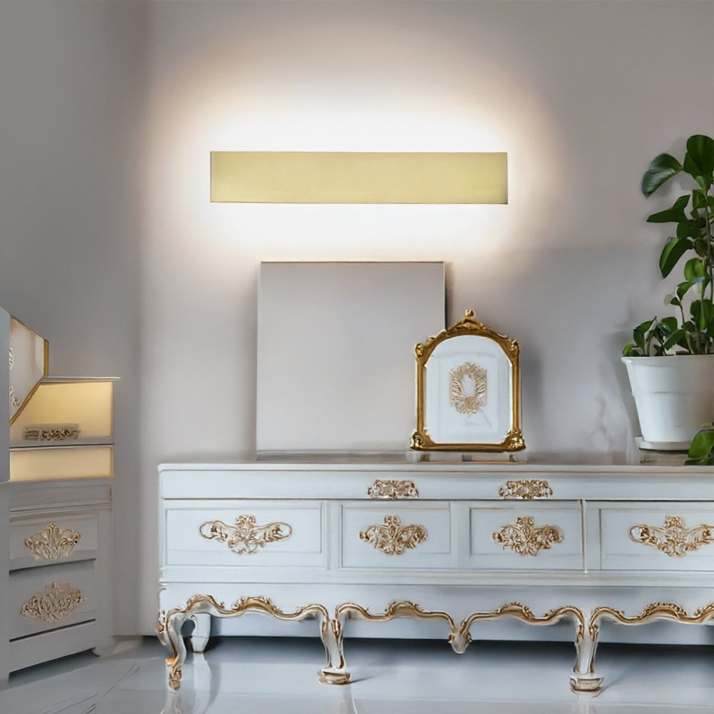 Applique murale LED Ideal Lux ZIG ZAG 282138
