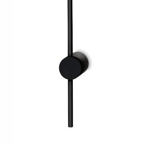 Ideal Lux ESSENCE AP D124 341026 LED-Wandleuchte