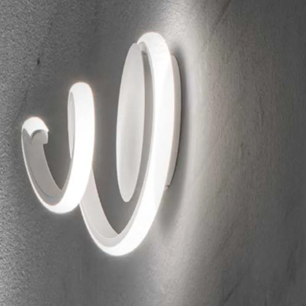 Lámpara de pared LED moderna Promoingross BOUCLE A1