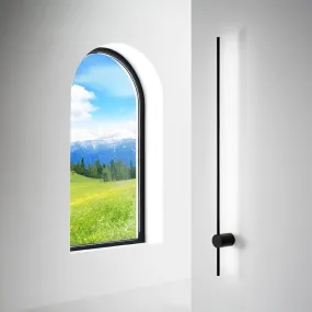 Aplique de pared LED...