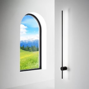 Applique murale LED moderne...