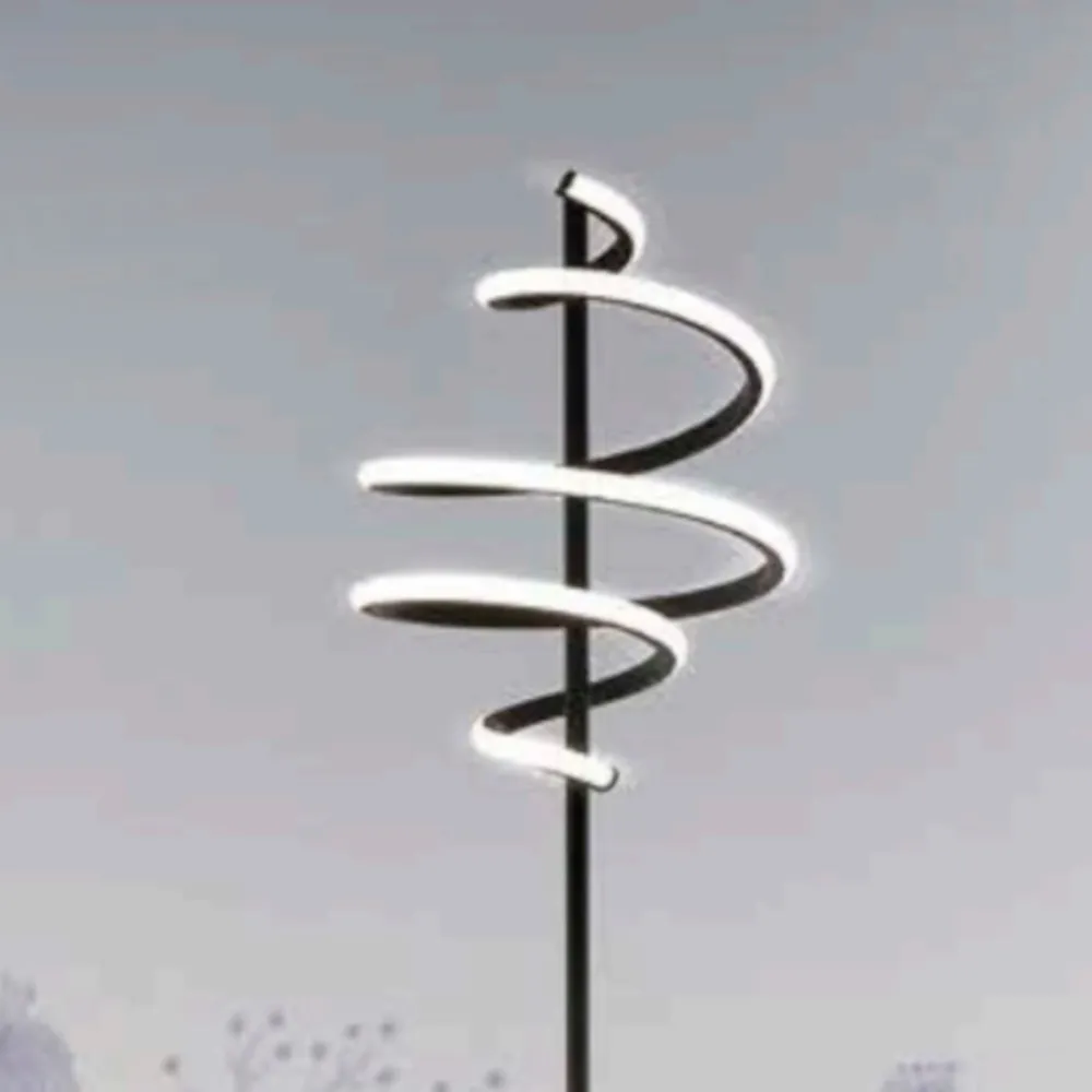 Piantana moderna Promoingross BOUCLE PT180 LED