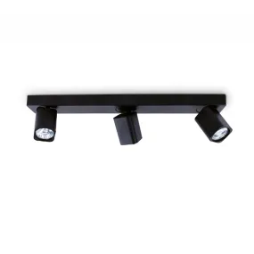 Ideal Lux RUDY 321516 moderne Schiene