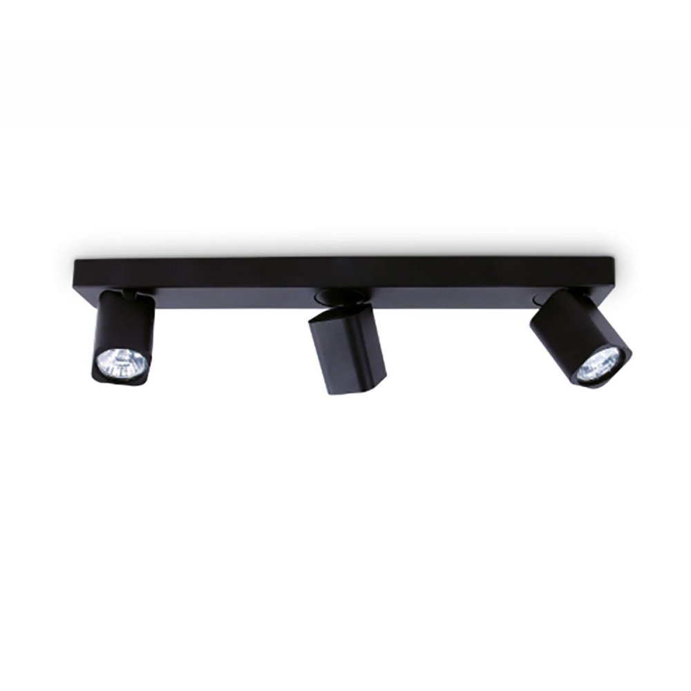 Pista moderna Ideal Lux RUDY 321516