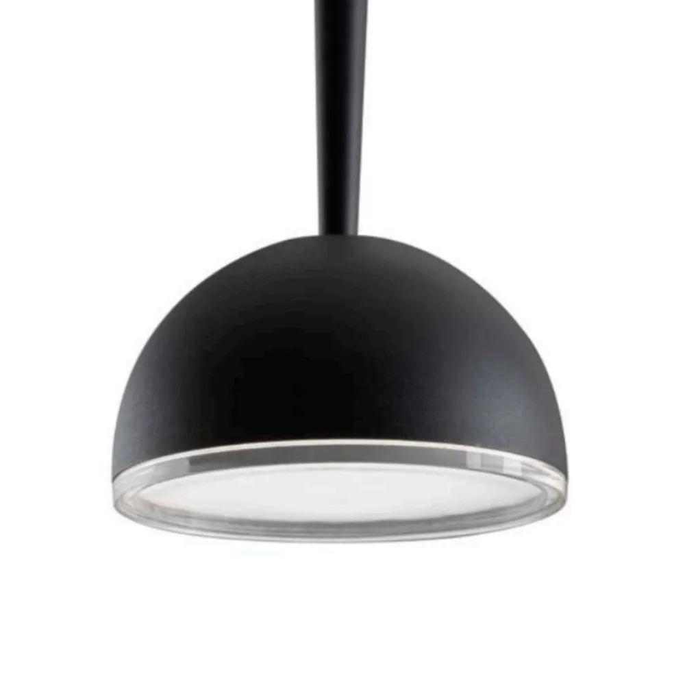 Moderner Kronleuchter Promoingross JINGLE S1 LED