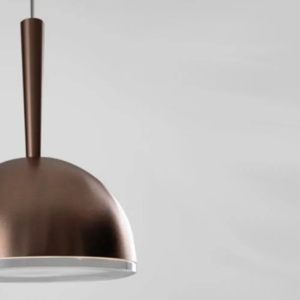 Moderner Kronleuchter Promoingross JINGLE S1 LED