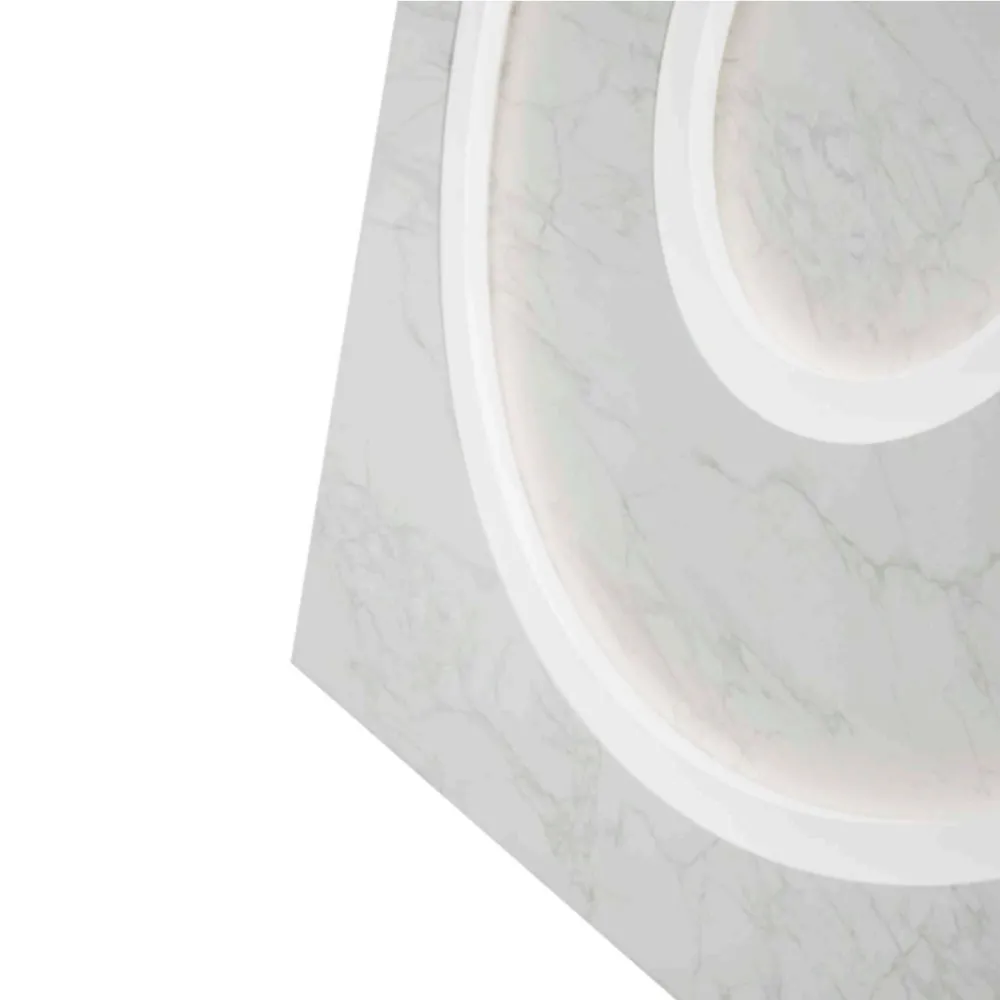 Moderne Deckenleuchte Promoingross SPEAKER Q20 LED