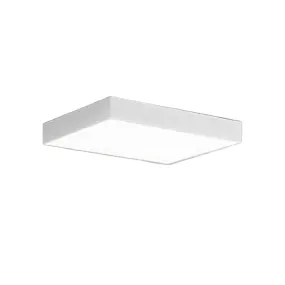 Moderne Deckenleuchte Promoingross BOX Q15 Q30 Q50 Q80 LED