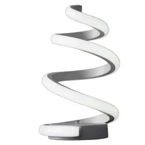 Abat-jour moderna Promoingross BOUCLE T1 LED