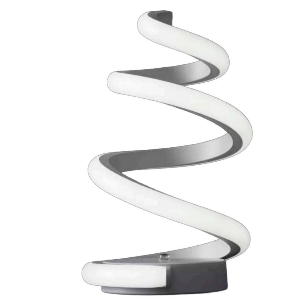 Moderner Lampenschirm Promoingross BOUCLE T1 LED