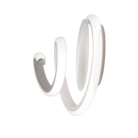 Promoingross BOUCLE A1 LED moderne Wandleuchte