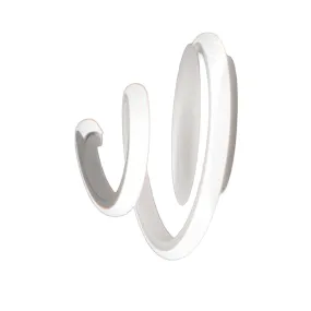 Promoingross BOUCLE A1 LED moderne Wandleuchte