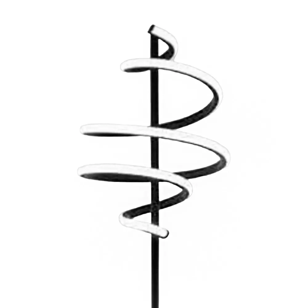 Promoingross BOUCLE PT180 LED moderne Stehleuchte