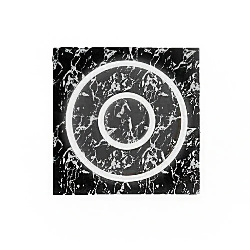 Lámpara de techo moderna Promoingross SPEAKER Q20 LED