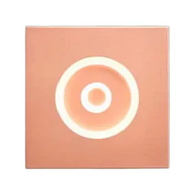 Plafoniera moderna  Promoingross SPEAKER Q35 FULL LED