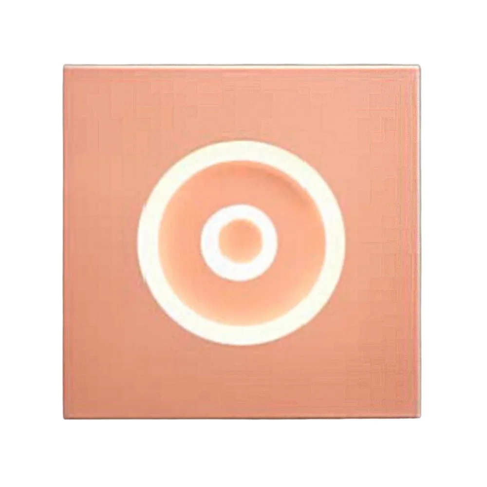 Plafonnier moderne Promoingross SPEAKER Q35 FULL LED