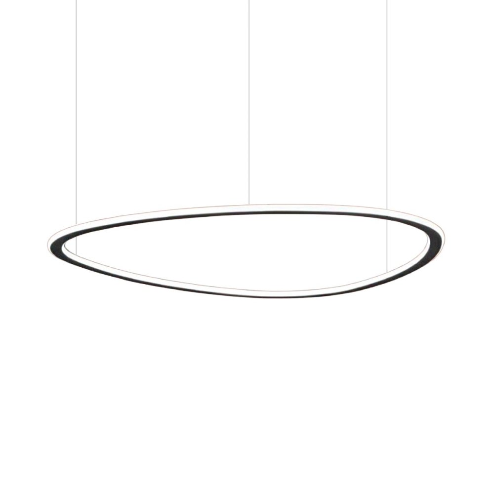 Lustre moderne Promoingross TRIS S65 NE LED