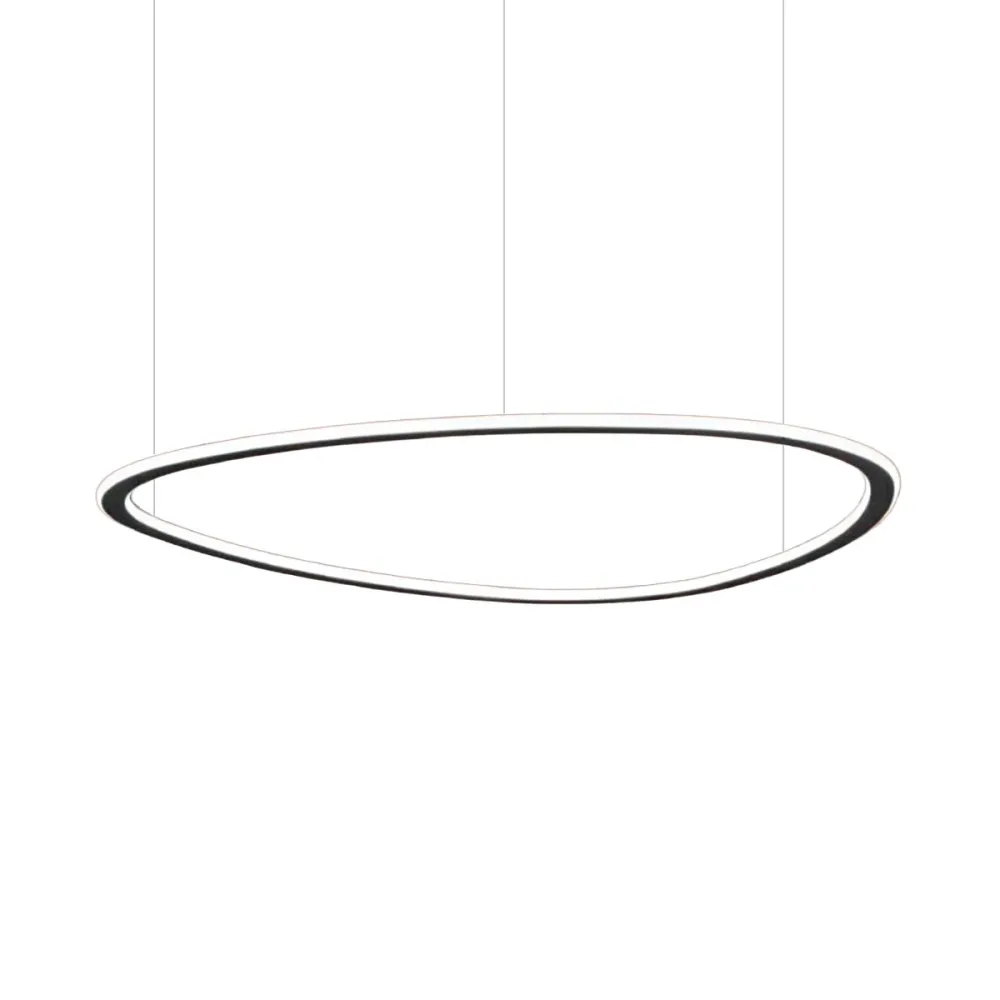 Lustre moderne Promoingross TRIS S65 NE LED