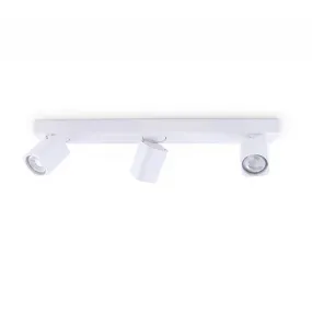 Binario moderno Ideal Lux RUDY 294810