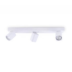 Rail moderne Ideal Lux RUDY 294810
