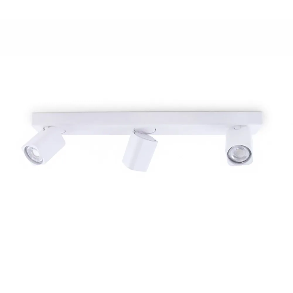 Ideal Lux RUDY 294810 moderne Schiene