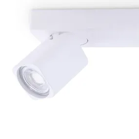 Pista moderna Ideal Lux RUDY 294810