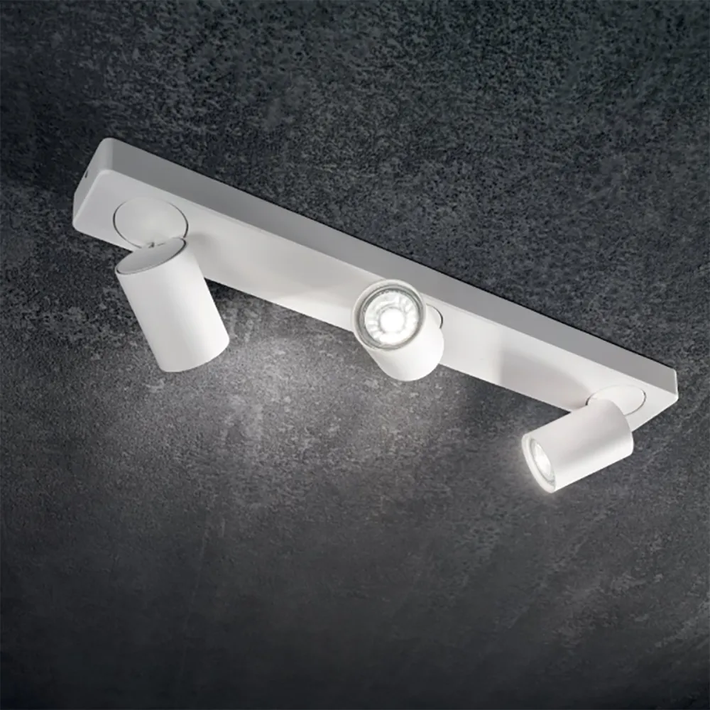 Rail moderne Ideal Lux RUDY 294810