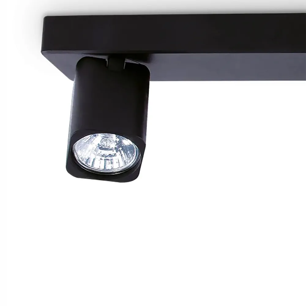 Ideal Lux RUDY 321516 moderne Schiene