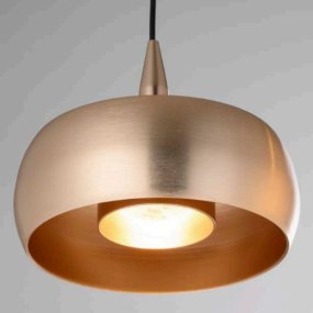 Lampadario moderno...