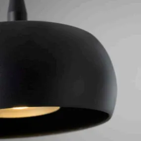 Moderner Kronleuchter Promoingross HAT S1 LED