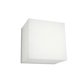 Moderne Wandleuchte Lampadari Bartalini AIRURTE Q1 LED CCT IP65