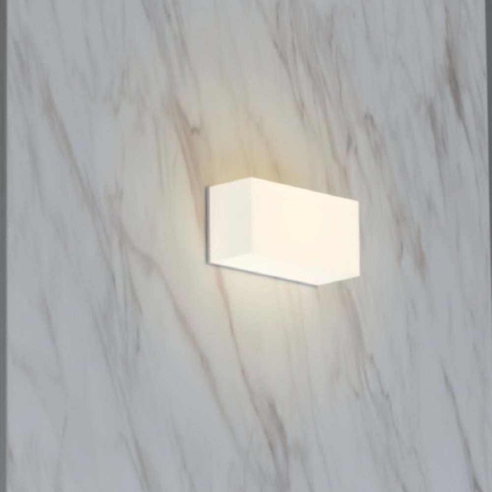 Moderne Wandleuchte Lampadari Bartalini AIRURTE R1 LED Kronleuchter