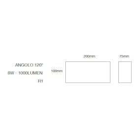 Lampadari Bartalini AIRURTE R1 LED Chandeliers