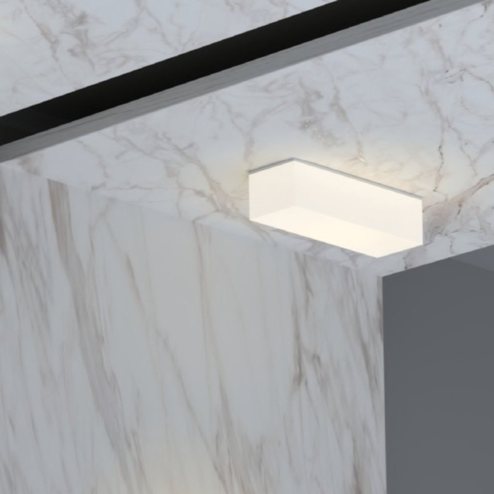 Lampadari Bartalini AIRURTE R2 LED Lustres