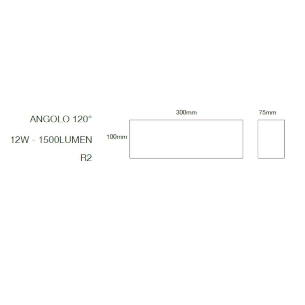Lampadari Bartalini AIRURTE R2 LED Lustres
