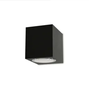 Moderne Wandleuchte Lampadari Bartalini EBUK ONE GU10 LED Kronleuchter