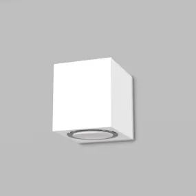 Applique murale moderne à LED Bartalini EBUK ONE GU10