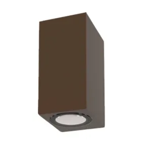 Lampadari Bartalini EBUK TWO GU10 LED Lustres