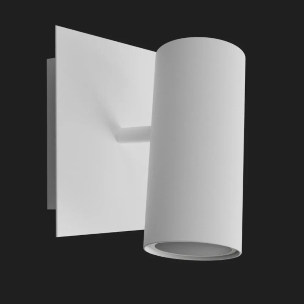 Moderne Wandleuchte Lampadari Bartalini OLOCARO 1 GU10 LED